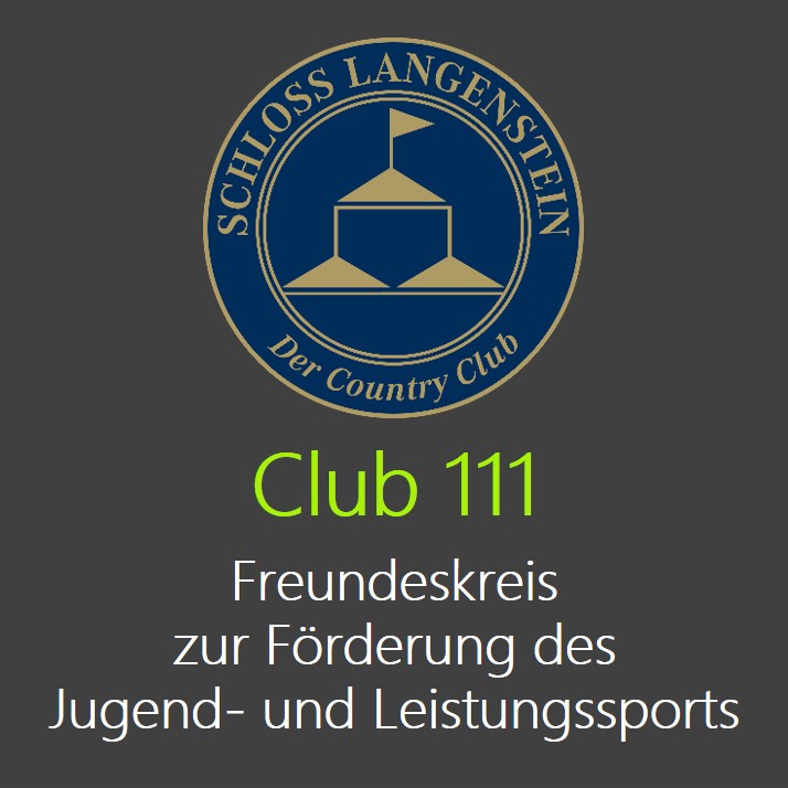 Freundeskreis Club 111